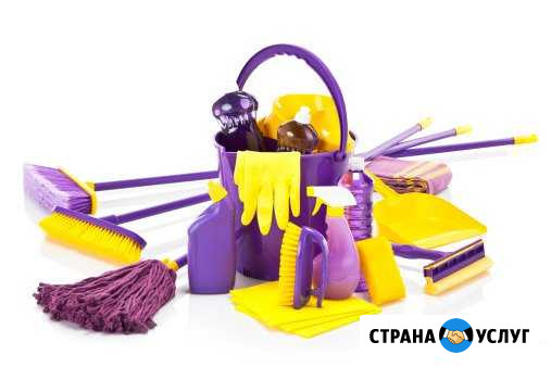Клининг Уборка квартир, домов, офисов Тверь - изображение 1