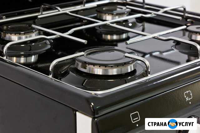 Ремонт газовых и электро плит Белгород - изображение 1