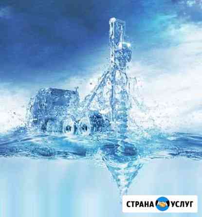Бурение скважин до чистой воды Саяногорск