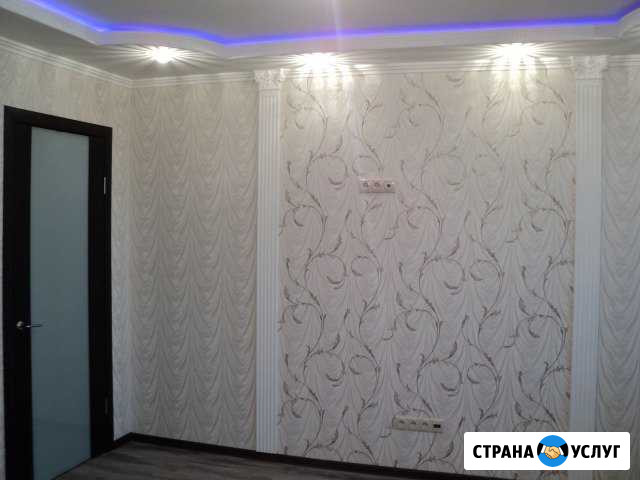 Ремонт Квартир от Профессионалов Лобня - изображение 1