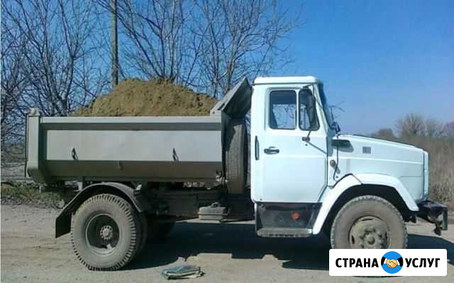 Доставка ЗИЛ/камаз Ликино-Дулево - изображение 1