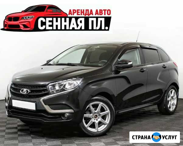 Аренда авто Санкт-Петербург - изображение 1
