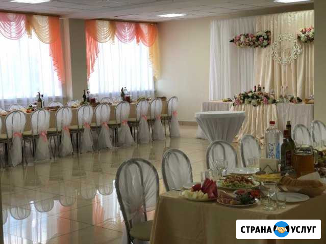 Столовая, Премьера Саранск - изображение 1