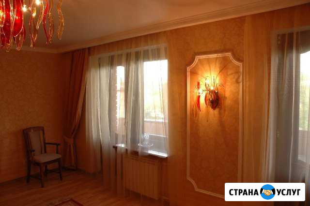 Отделка квартир, офисов Свердловский - изображение 1