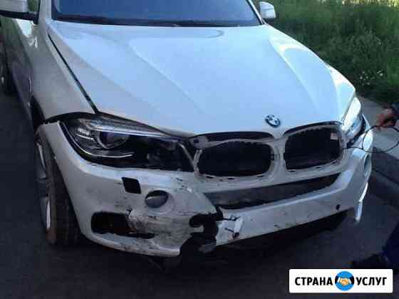 Кузовной и малярный ремонт шиномонтаж Санкт-Петербург