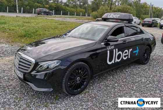 Подключение Яндекс Такси и Gett 24/7 Великий Новгород