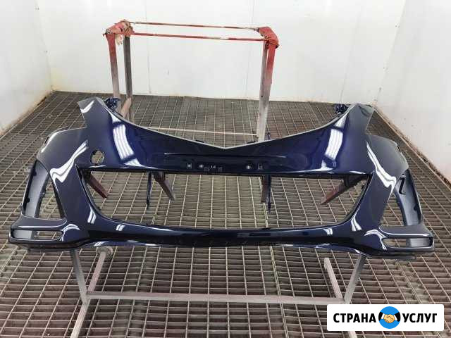 Покраска авто от 5000 деталь Краснодар - изображение 1