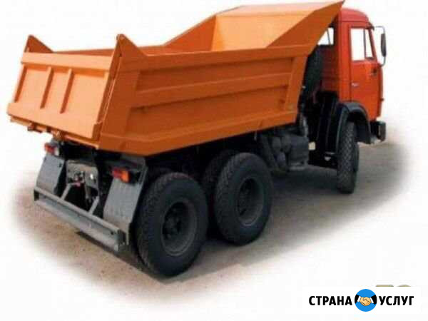 Грузоперевозки и много другое Волоколамск - изображение 1