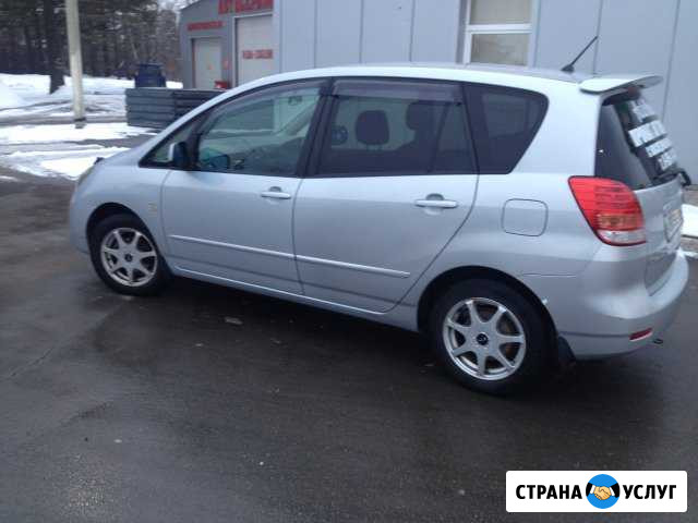 Аренда автомобилей с последующим выкупом Иркутск - изображение 1