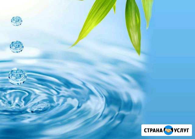 Бурение скважин на воду Югорск - изображение 1
