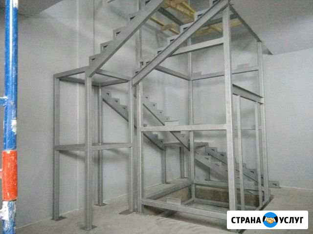 Сварочные работы,услуги сварщика Санкт-Петербург - изображение 1