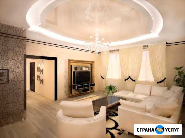 Ремонт квартир в Химках, ремонт под ключ Химки - изображение 1
