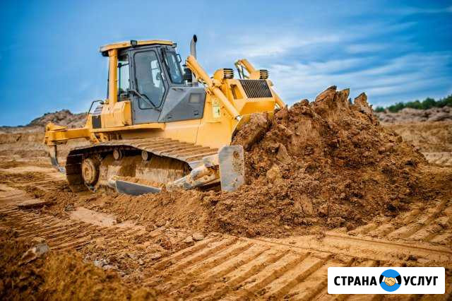 Принимаем грунт и строительный мусор Домодедово - изображение 1