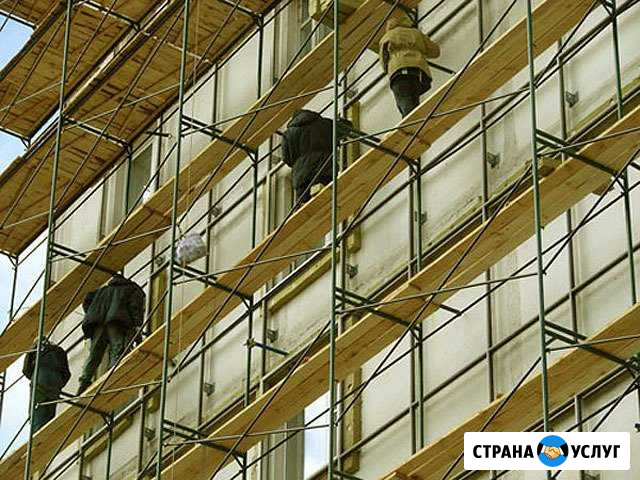 Строительные леса Добрянка - изображение 1