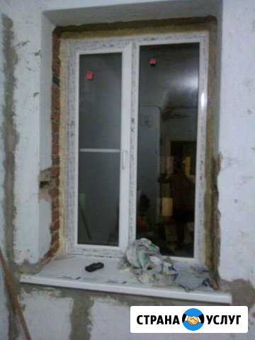Откосы, шпатлевка, наливной пол, покраска, обои Аксай - изображение 1