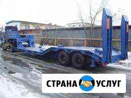 Трал 24/7 Пермь