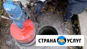 Алмазное бурение отверстий Чита