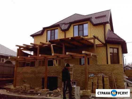 Кровельные работы Алексеевка Белгородской области