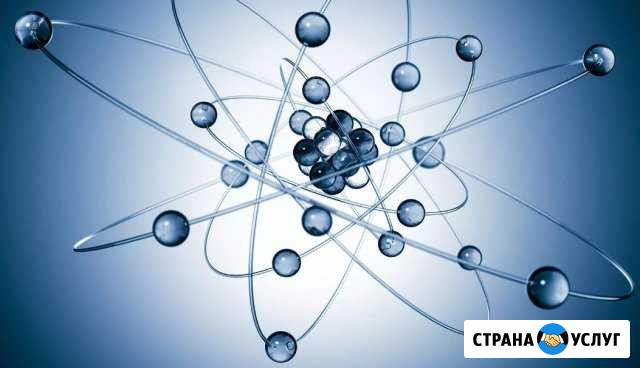 Репетитор по физике Тюмень - изображение 1
