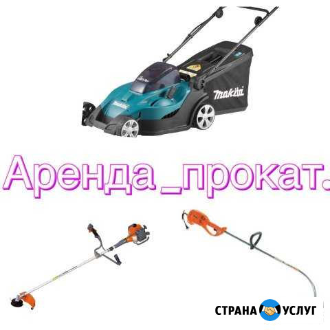 Прокат. Аренда Бийск - изображение 1