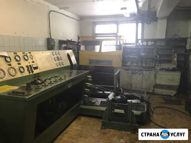 Ремонт гидравлики Ижевск - изображение 1