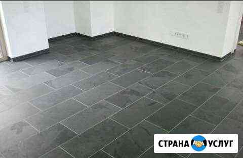 Укладка кафеля Челябинск