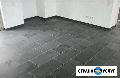 Укладка кафеля Челябинск - изображение 1