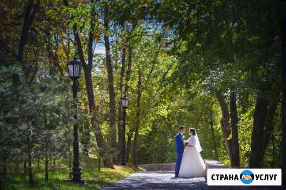 Фотограф Салават