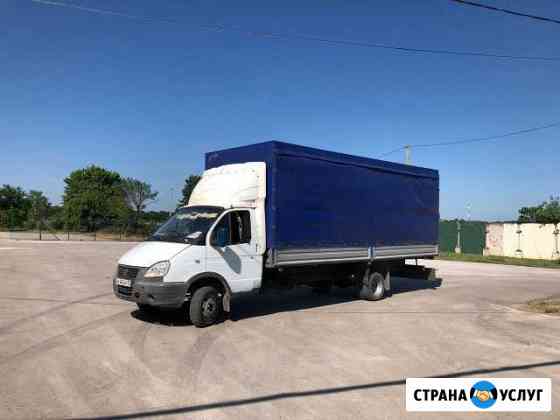 Грузоперевозки по России Пятигорск