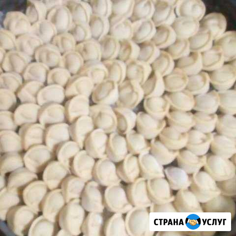 Пельмени вареники Анапа - изображение 1
