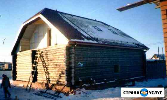 Кровля и Фасад Коркино