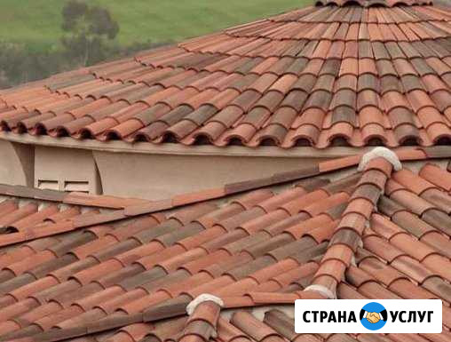 Все виды фасадных и кровельных работ Севастополь - изображение 1