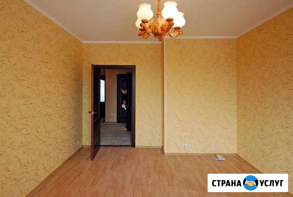 Ремонт квартир и офисов Зеленодольск - изображение 1