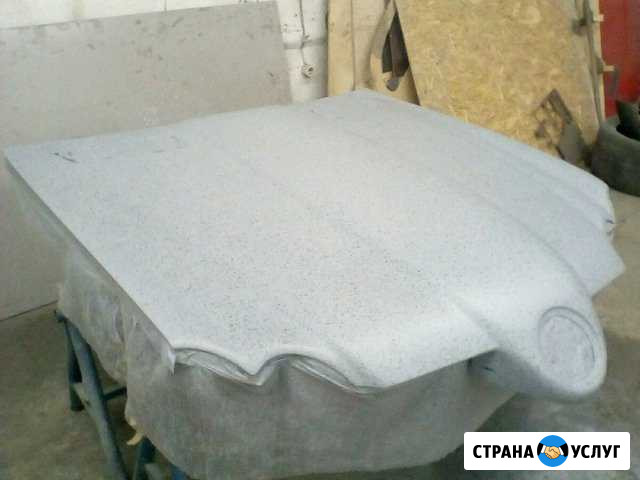 Покраска полировка авто Баксан - изображение 1