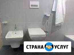 Ремонт ванны и туалета кафельщик Челябинск