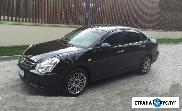 Аренда авто Санкт-Петербург - изображение 1