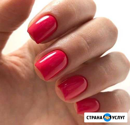 Гель-лак Юрга - изображение 1
