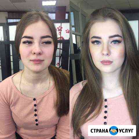 Визажист Иваново