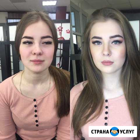 Визажист Иваново - изображение 1