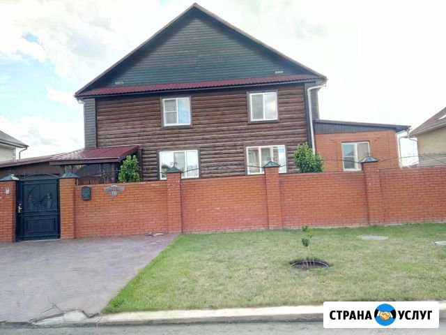 Дачная отделка и строительство ломоносовский район Гостилицы - изображение 1