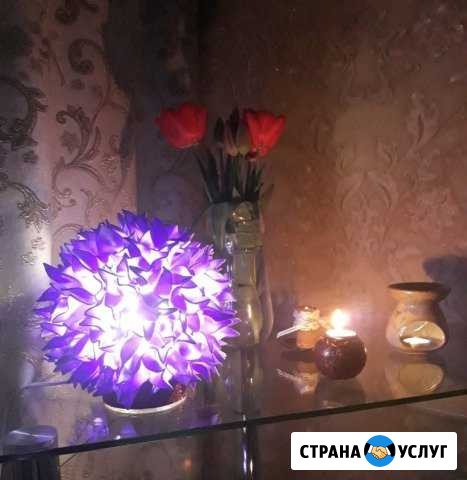 Светильник Черкесск - изображение 1
