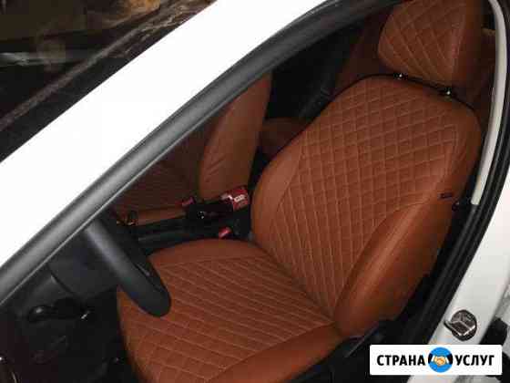Шкода октавия новая Skoda Octavia под такси Москва