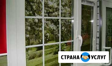 Пластиковые окна кве Борисовка - изображение 1