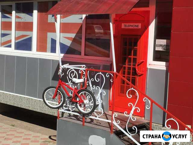 Клуб Английского языка Октябрьский - изображение 1