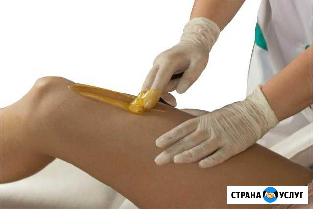 Шугаринг Нижний Тагил - изображение 1
