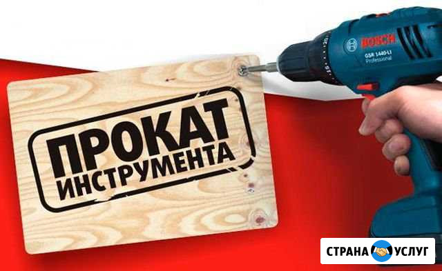 Прокат (аренда) инструмента Солянка - изображение 1