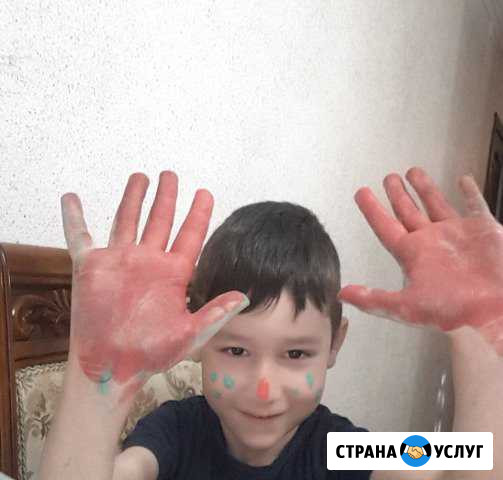 Логопед Дефектолог Одинцово - изображение 1