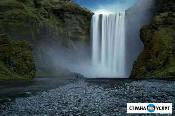 Бурение скважин на воду Тюмень