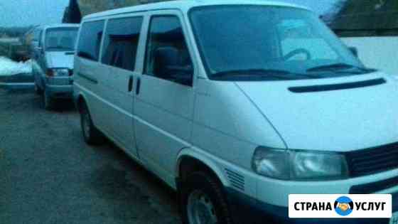 Аренда авто Уфа