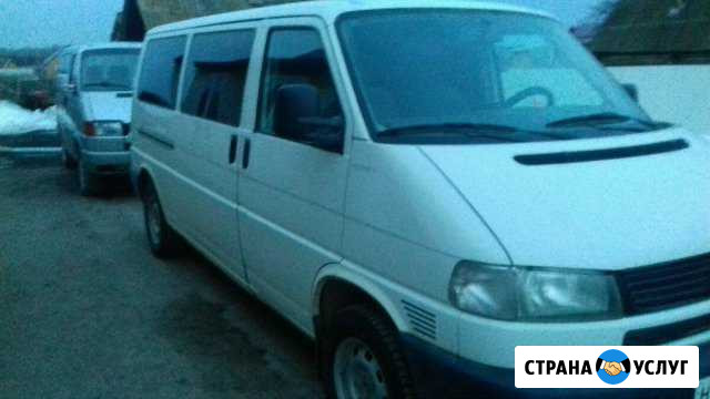 Аренда авто Уфа - изображение 1